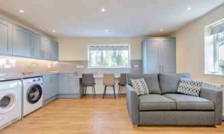 4 Bed in Woolacombe 8