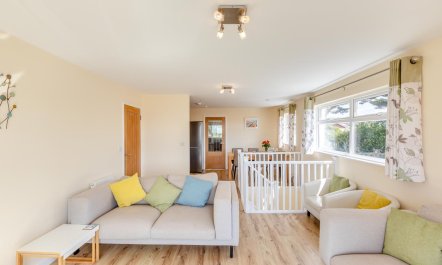 4 Bed in Woolacombe 4
