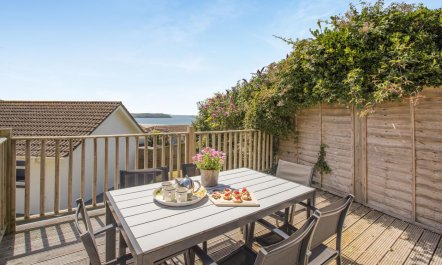 4 Bed in Woolacombe 1