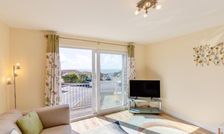 4 Bed in Woolacombe 2
