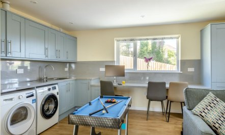 4 Bed in Woolacombe 3