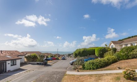 4 Bed in Woolacombe