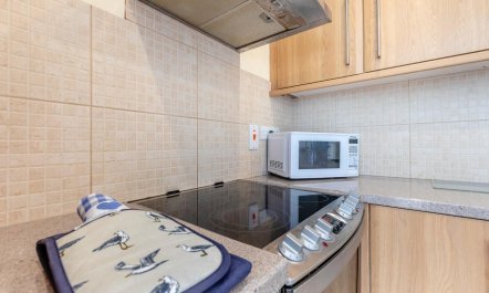 4 Bed in Woolacombe 7