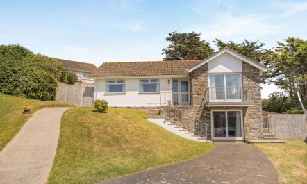 4 Bed in Woolacombe