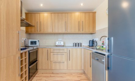 4 Bed in Woolacombe 6