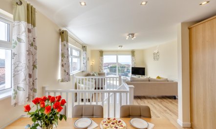 4 Bed in Woolacombe 5