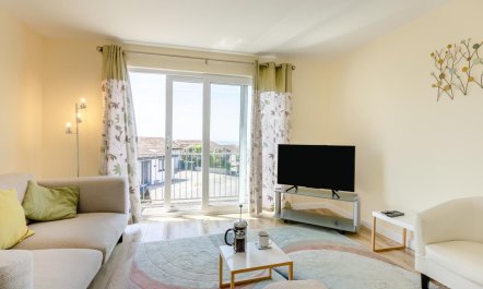 4 Bed in Woolacombe 2