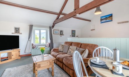 2 Bed in Troutbeck 7