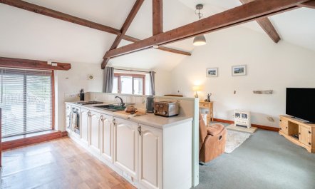 2 Bed in Troutbeck 2