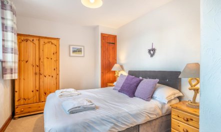 2 Bed in Troutbeck 9