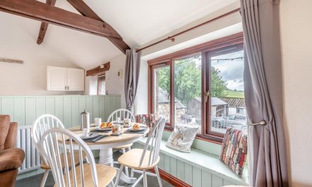 2 Bed in Troutbeck 5