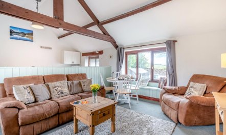 2 Bed in Troutbeck