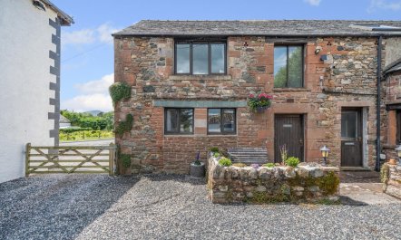 2 Bed in Troutbeck 3