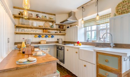 2 Bed in Colkirk 3