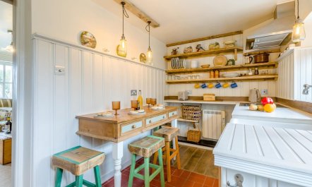 2 Bed in Colkirk 7