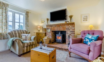 2 Bed in Colkirk 5