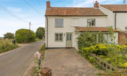 2 Bed in Colkirk