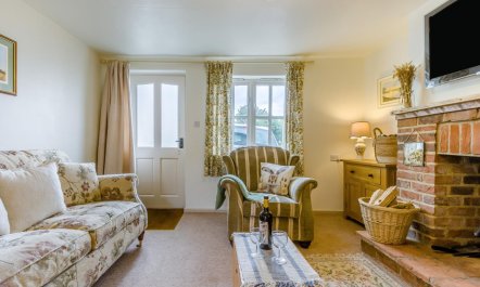 2 Bed in Colkirk 6