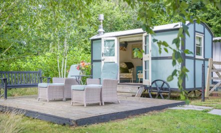 1 Bed in Ashprington 2