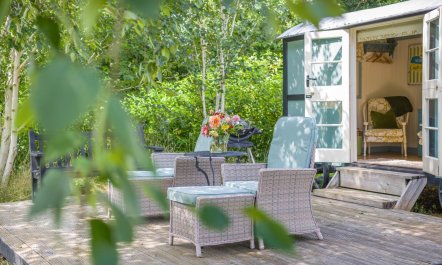 1 Bed in Ashprington 1