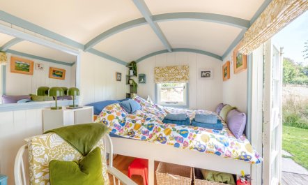 1 Bed in Ashprington