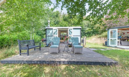 1 Bed in Ashprington 3