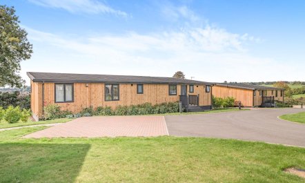 4 Bed in Coleford 4