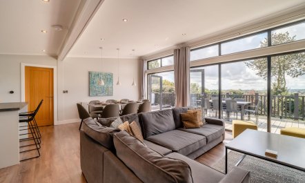 4 Bed in Coleford 7