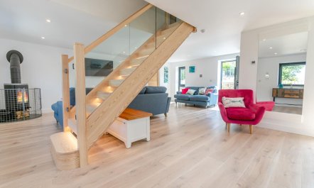 3 Bed in Poundstock 4
