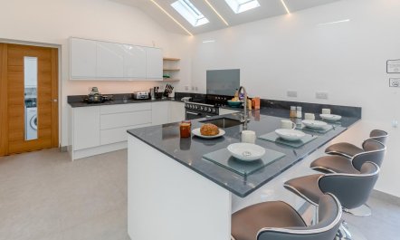 3 Bed in Poundstock 9
