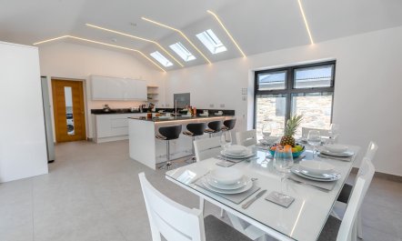 3 Bed in Poundstock 8