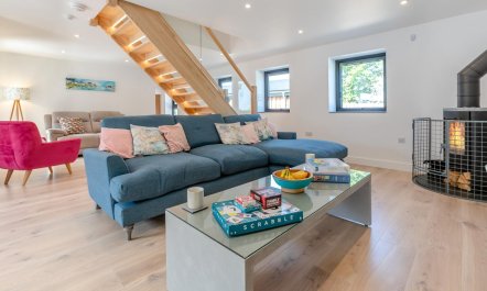 3 Bed in Poundstock 5