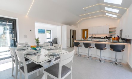 3 Bed in Poundstock 7
