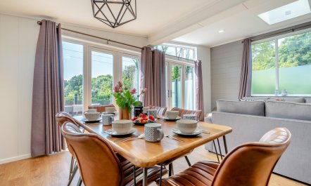 3 Bed in St. Minver 9