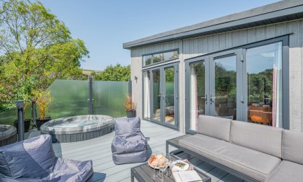3 Bed in St. Minver 1