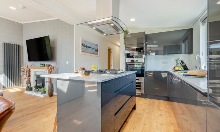 3 Bed in St. Minver 6