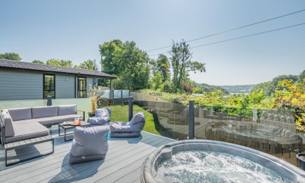 3 Bed in St. Minver