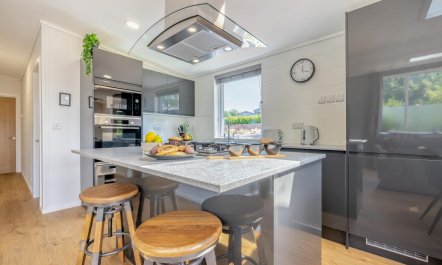 3 Bed in St. Minver 5