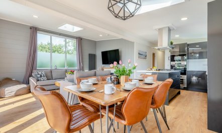 3 Bed in St. Minver 3
