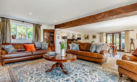 5 Bed in Bakewell 6