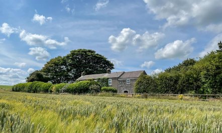 5 Bed in Bakewell