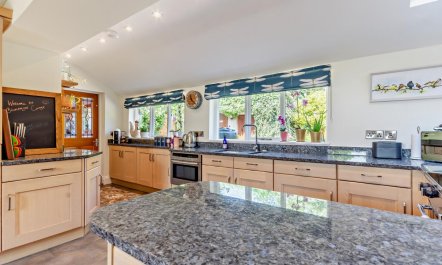 5 Bed in Bakewell 5