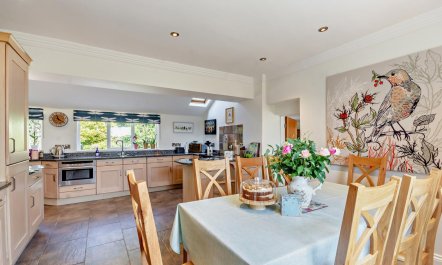 5 Bed in Bakewell 4