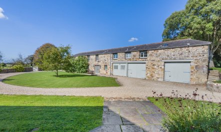 6 Bed in Tresillian