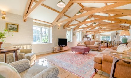 6 Bed in Tresillian 1