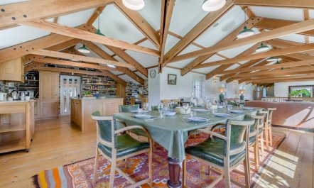 6 Bed in Tresillian 4