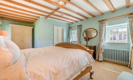 6 Bed in Tresillian 8