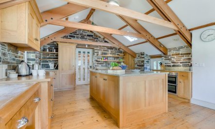 6 Bed in Tresillian 5