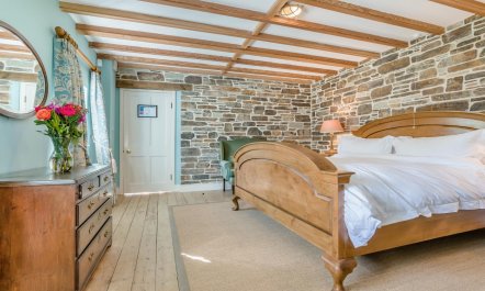 6 Bed in Tresillian 7