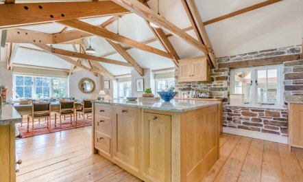 6 Bed in Tresillian 6